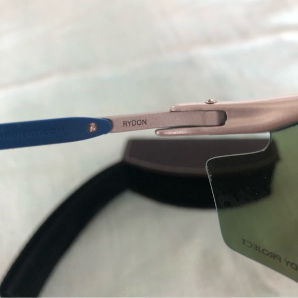 Rudy Project womens sport sunglasses with original case - Picture 5 of 9